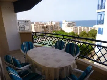 APARTAMENTO PLAYA ARENALES DEL SOL