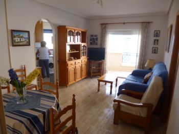 APARTAMENTO PLAYA ARENALES DEL SOL (2)