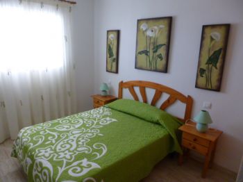 APARTAMENTO PLAYA ARENALES DEL SOL (5)