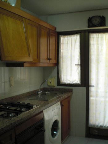 Cocina