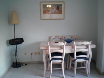 Salón zona comedor