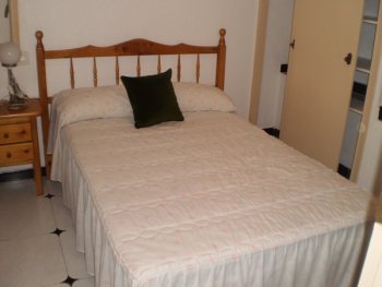 Bungalow vacaciones de verano guardamar del segura (4)