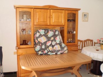 Bungalow vacaciones de verano guardamar del segura (7)