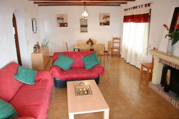 Villa bahía (2)