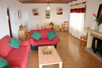 Villa bahía (2)