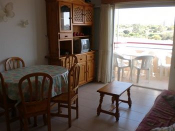 Alquiler apartamento urbanización mil palmeras (2)