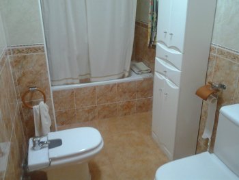 Baño 1