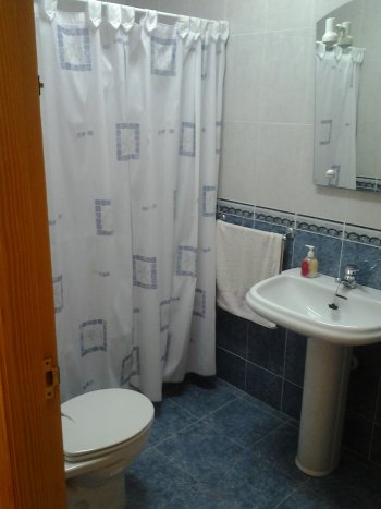 baño 2