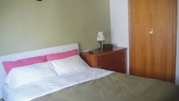 Bungalow en playa carabasi (3)