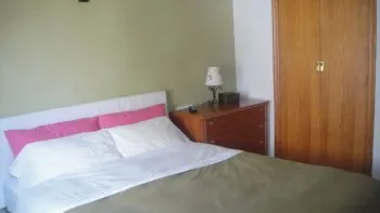 Bungalow en playa carabasi (3)
