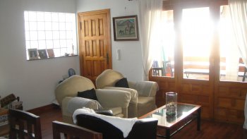 Bungalow en playa carabasi (2)