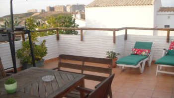 Bungalow en playa carabasi (7)