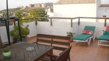 Bungalow en playa carabasi (7)