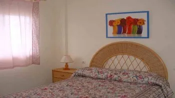 Habitacion de matrimonio