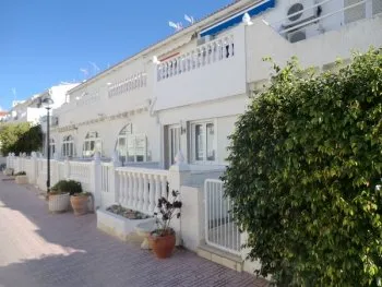 Bungalow  con vista torrevieja (alicante)