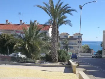 Bungalow con vista torrevieja (alicante) (2)