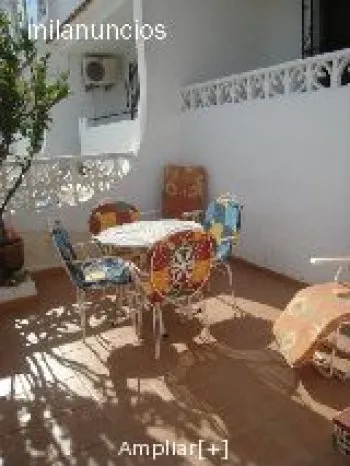 Bungalow playa de la mata (2)