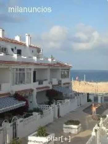 Bungalow playa de la mata (7)