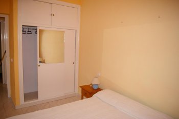 Alquiler bungalow  en zona residencial de torrevieja