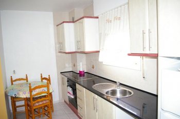 Alquiler bungalow en zona residencial de torrevieja (2)