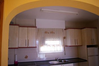 Alquiler bungalow en zona residencial de torrevieja (3)