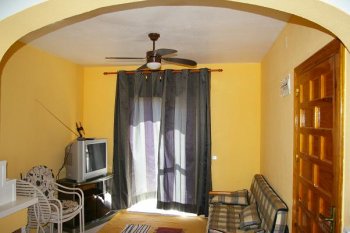 Alquiler bungalow en zona residencial de torrevieja (5)