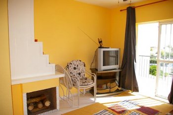 Alquiler bungalow en zona residencial de torrevieja (6)
