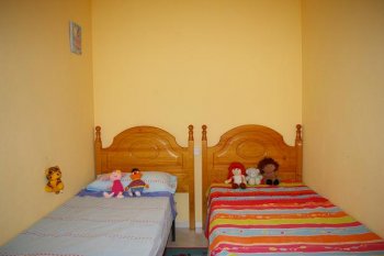 Alquiler bungalow en zona residencial de torrevieja (7)