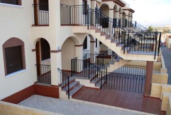 Bungalow la mata (2)