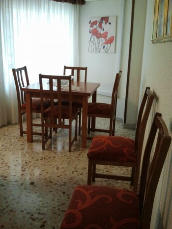 Salón principal