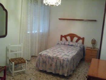 Dormitorio individual