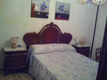 Dormitorio Principal Matrimonio
