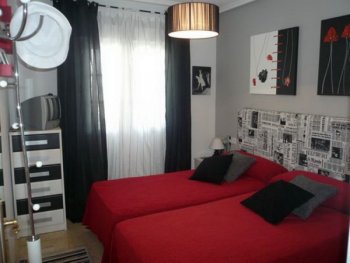 dormitorio