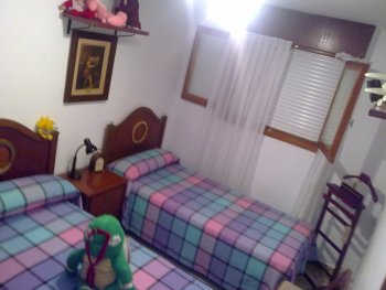 Casa de vacanciones y fiestas (4)