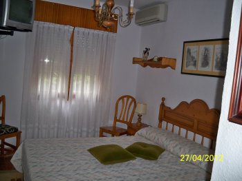 Casa de vacanciones y fiestas (6)