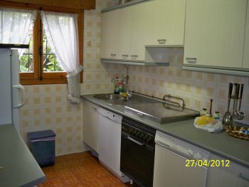 Casa de vacanciones y fiestas (5)