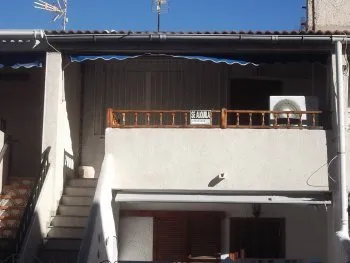 bonito bungalow muy cerca de la playa