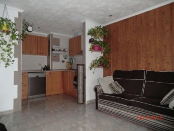 Bungalow a 300 metros de playa (5)