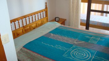 Estupendo apartamento al lado del mar (6)