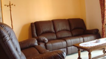 Estupendo apartamento al lado del mar (3)