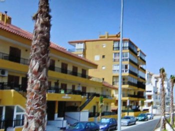 Estupendo apartamento al lado del mar (7)