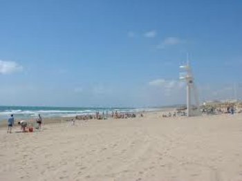 Apartamento de verano en buena zona (4)