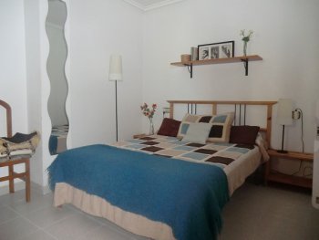 Apartamento con piscina y 150 m la playa (4)