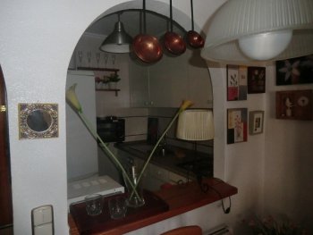 Apartamento con piscina y 150 m la playa (6)