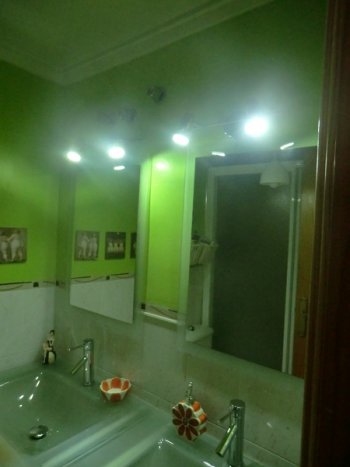 Apartamento con piscina y 150 m la playa (7)