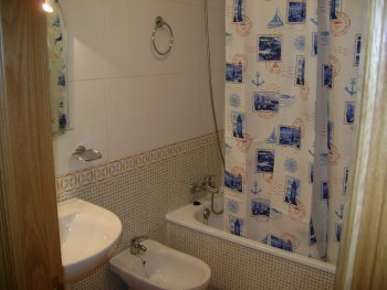Vacaciones en torrevieja playa del cura economico (3)