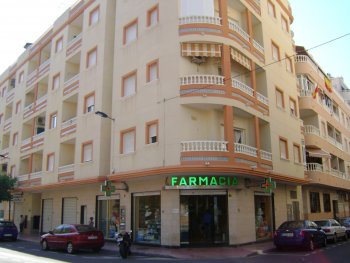 Vacaciones en torrevieja playa del cura economico (4)