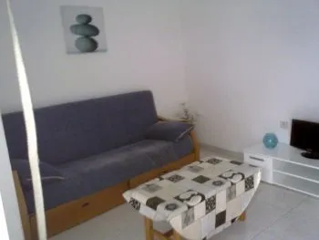 Apartamento cerca de playa en torrevieja