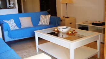 Apartamento de lujo en una excelente ubicación con vistas al mar (4)