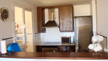 Apartamento de lujo en una excelente ubicación con vistas al mar (6)